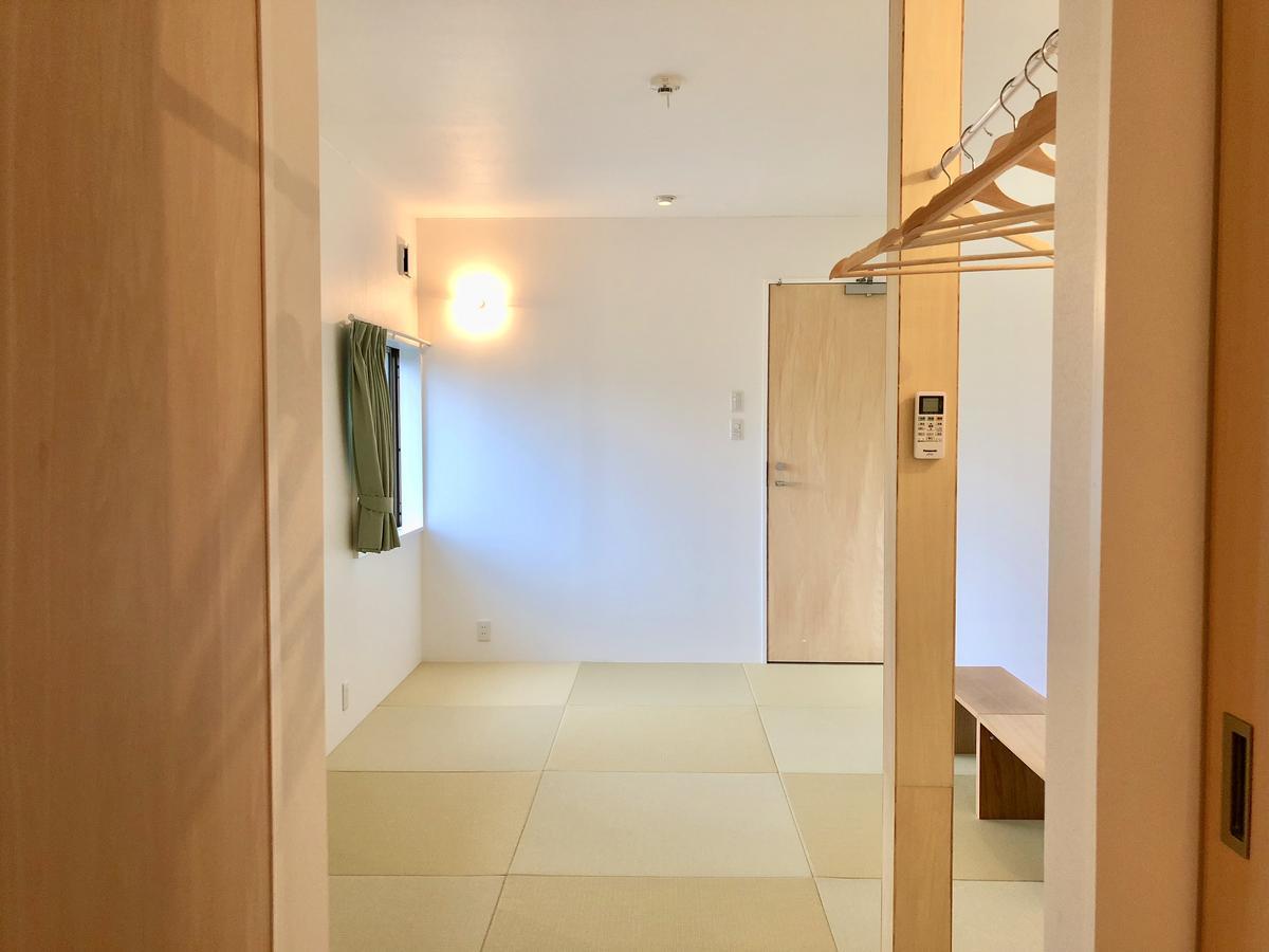 ゲストハウスorige Yame Exterior photo